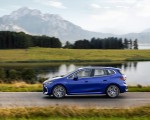 2022 BMW 230e xDrive Active Tourer Side Wallpapers 150x120