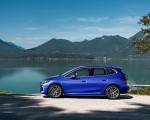 2022 BMW 230e xDrive Active Tourer Side Wallpapers 150x120