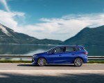 2022 BMW 230e xDrive Active Tourer Side Wallpapers 150x120