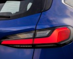 2022 BMW 230e xDrive Active Tourer Tail Light Wallpapers  150x120