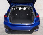 2022 BMW 230e xDrive Active Tourer Trunk Wallpapers 150x120
