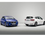 2022 BMW 230e xDrive Active Tourer Wallpapers 150x120