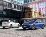 2022 BMW 230e xDrive Active Tourer Wallpapers 150x120