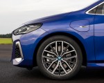 2022 BMW 230e xDrive Active Tourer Wheel Wallpapers 150x120