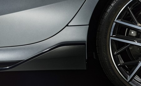 2022 BMW M135i BMW M Perfomance Parts Detail Wallpapers 450x275 (82)