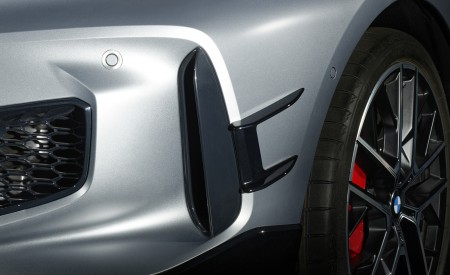 2022 BMW M135i BMW M Perfomance Parts Detail Wallpapers 450x275 (80)