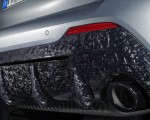 2022 BMW M135i BMW M Perfomance Parts Diffuser Wallpapers 150x120