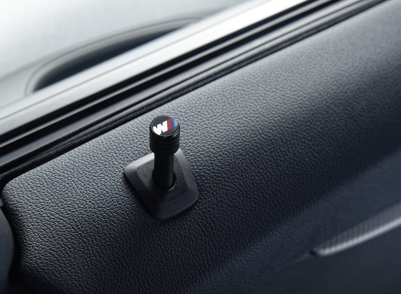 2022 BMW M135i BMW M Perfomance Parts Interior Detail Wallpapers #88 of 95