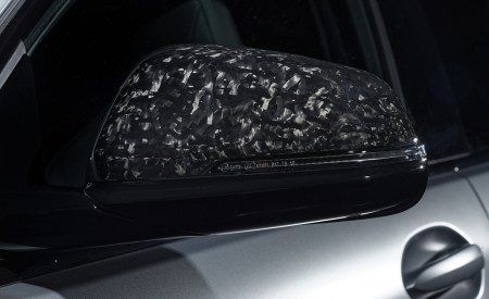 2022 BMW M135i BMW M Perfomance Parts Mirror Wallpapers 450x275 (83)