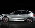 2022 BMW M135i BMW M Perfomance Parts Side Wallpapers 150x120