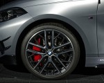 2022 BMW M135i BMW M Perfomance Parts Wheel Wallpapers 150x120