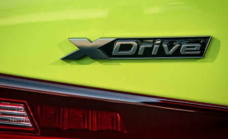 2022 BMW M135i Badge Wallpapers 450x275 (61)