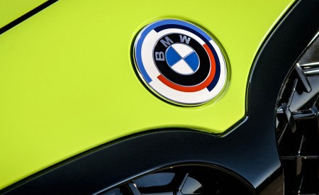 2022 BMW M135i Badge Wallpapers 450x275 (57)