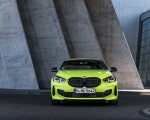 2022 BMW M135i xDrive Front Wallpapers 150x120