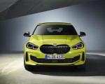 2022 BMW M135i xDrive Front Wallpapers 150x120