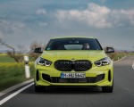 2022 BMW M135i xDrive Front Wallpapers 150x120
