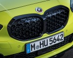 2022 BMW M135i Grille Wallpapers 150x120
