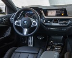 2022 BMW M135i xDrive Interior Cockpit Wallpapers 150x120