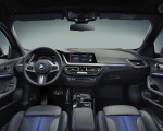 2022 BMW M135i xDrive Interior Cockpit Wallpapers 150x120