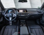 2022 BMW M135i xDrive Interior Cockpit Wallpapers 150x120