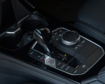 2022 BMW M135i xDrive Interior Detail Wallpapers 150x120