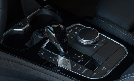 2022 BMW M135i Interior Detail Wallpapers 450x275 (71)