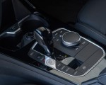 2022 BMW M135i xDrive Interior Detail Wallpapers 150x120