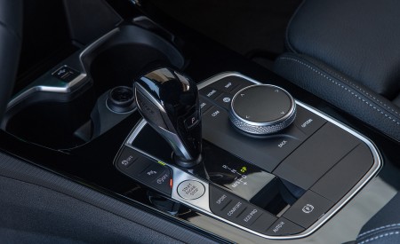 2022 BMW M135i Interior Detail Wallpapers 450x275 (72)