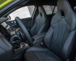 2022 BMW M135i xDrive Interior Front Seats Wallpapers 150x120