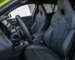 2022 BMW M135i xDrive Interior Front Seats Wallpapers 150x120