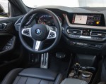2022 BMW M135i xDrive Interior Wallpapers 150x120