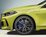 2022 BMW M135i Wheel Wallpapers 150x120