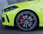 2022 BMW M135i xDrive Wheel Wallpapers 150x120