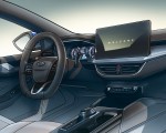 2022 Ford Focus Design Sketch Wallpapers  150x120 (11)