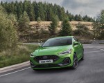 2022 Ford Focus ST Wallpapers & HD Images