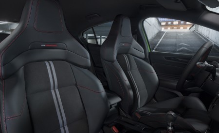 2022 Ford Focus ST Interior Seats Wallpapers 450x275 (5)