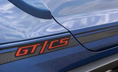 2022 Ford Mustang GT California Special Badge Wallpapers 450x275 (9)