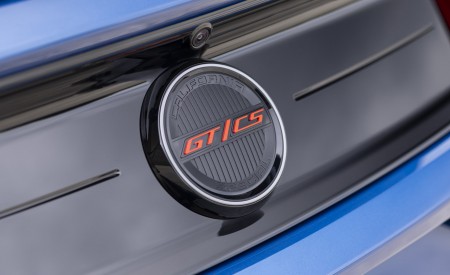 2022 Ford Mustang GT California Special Badge Wallpapers 450x275 (11)