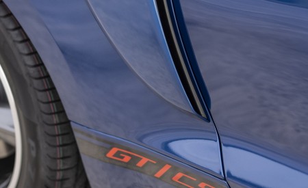 2022 Ford Mustang GT California Special Detail Wallpapers 450x275 (8)