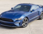 2022 Ford Mustang GT California Special Wallpapers & HD Images