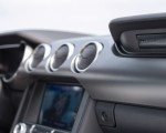 2022 Ford Mustang GT Stealth Edition Interior Detail Wallpapers 150x120