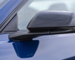 2022 Ford Mustang GT Stealth Edition Mirror Wallpapers 150x120