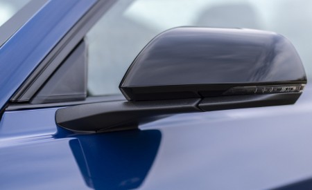 2022 Ford Mustang GT Stealth Edition Mirror Wallpapers 450x275 (6)