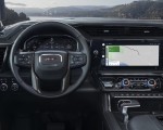 2022 GMC Sierra AT4X Interior Cockpit Wallpapers 150x120 (17)