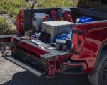 2022 GMC Sierra AT4X Tailgate Wallpapers 150x120 (15)