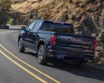 2022 GMC Sierra Denali Rear Three-Quarter Wallpapers 150x120 (2)