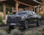 2022 GMC Sierra Denali Ultimate Front Three-Quarter Wallpapers 150x120 (3)