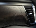 2022 GMC Sierra Denali Ultimate Interior Detail Wallpapers 150x120 (9)