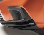 2022 Honda Civic Si Detail Wallpapers 150x120