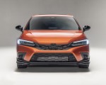 2022 Honda Civic Si Front Wallpapers 150x120